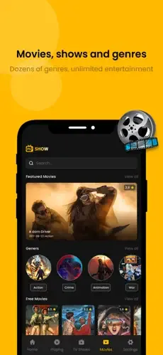 is-hotstar-down Movies and shows