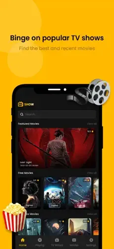 is-hotstar-down tv show